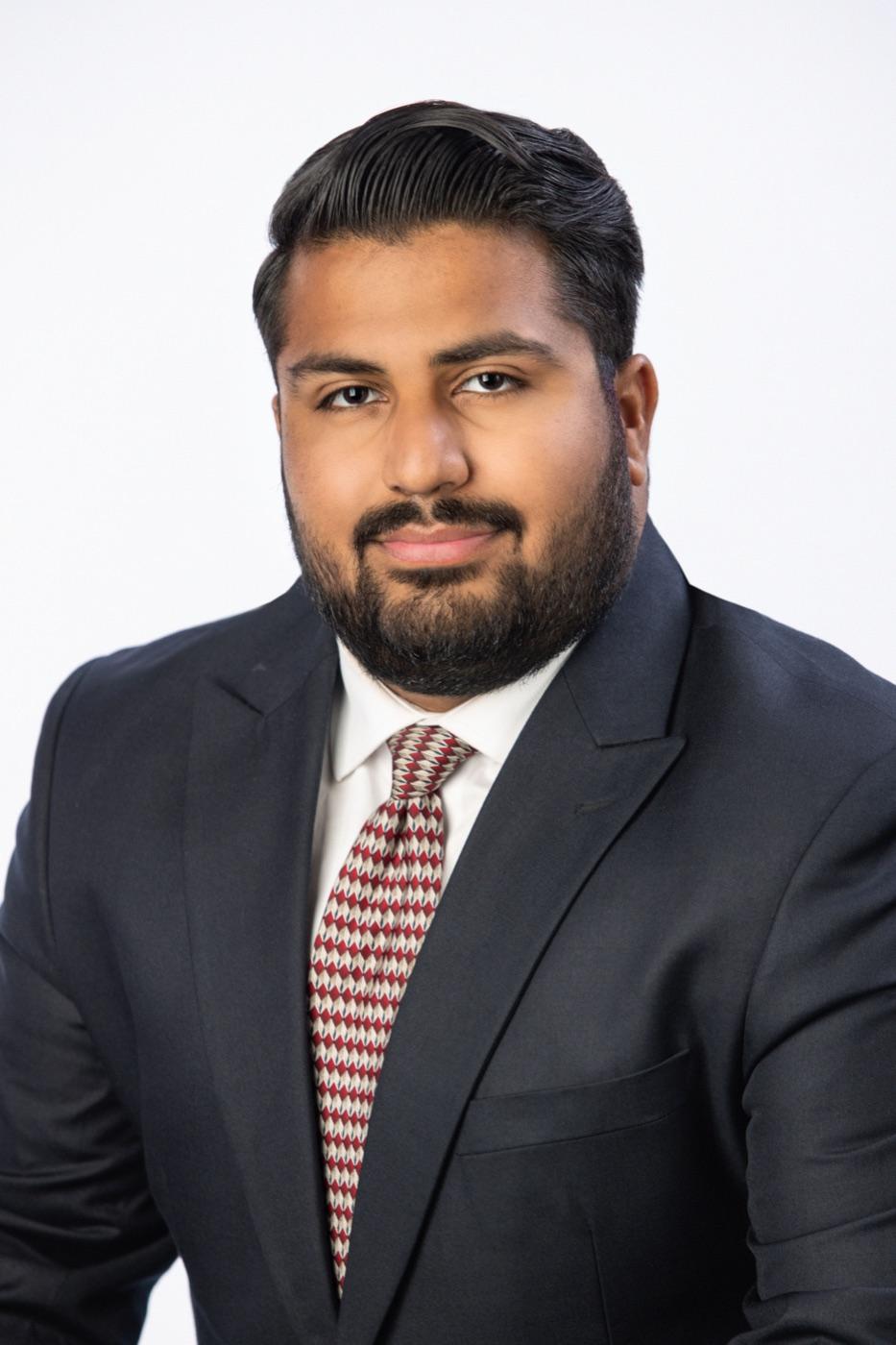 Abdullah Ashraf