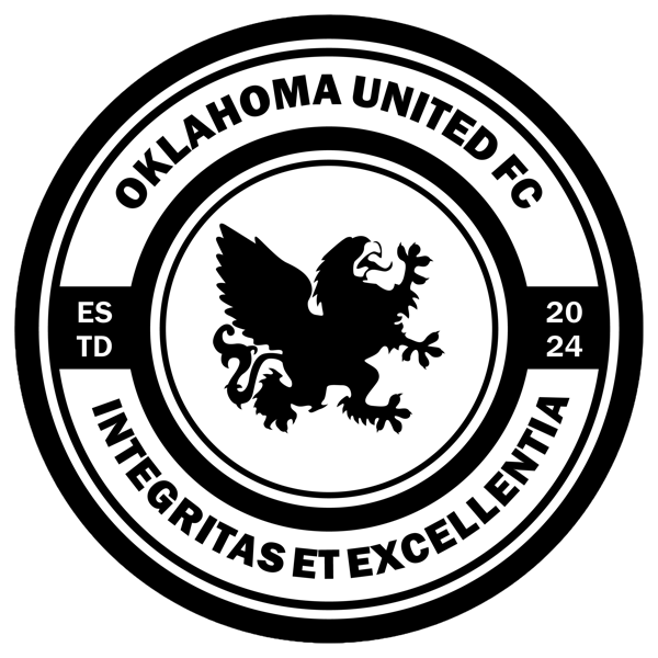 Oklahoma United FC crest