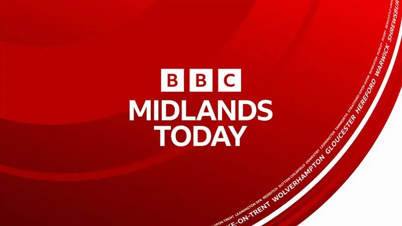 BBC West Midlands Today